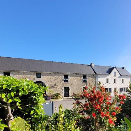 La Maison Keribin Moëlan-sur-Mer Zewnętrze zdjęcie