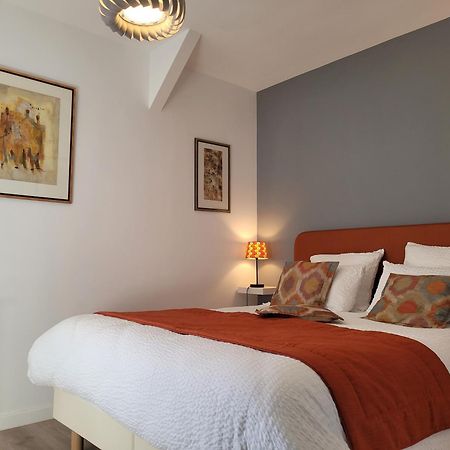 La Maison Keribin Moëlan-sur-Mer Zewnętrze zdjęcie